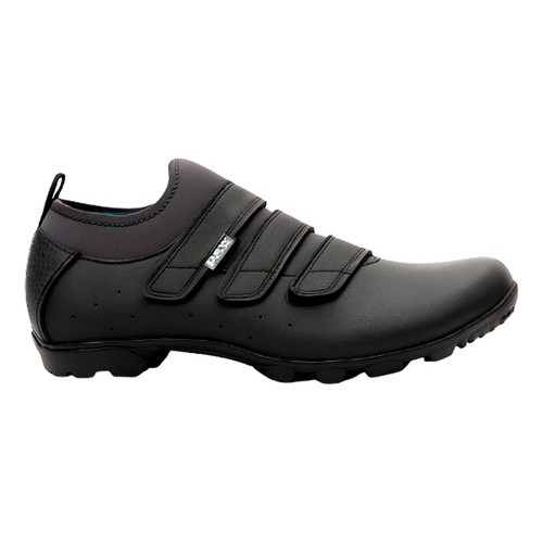 Sapatilha De Ciclismo Unissex New Fox Terrain Pro Refletiva