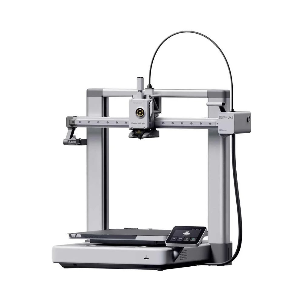 Impressora 3D Bambu Lab A1 Pf002aeu2