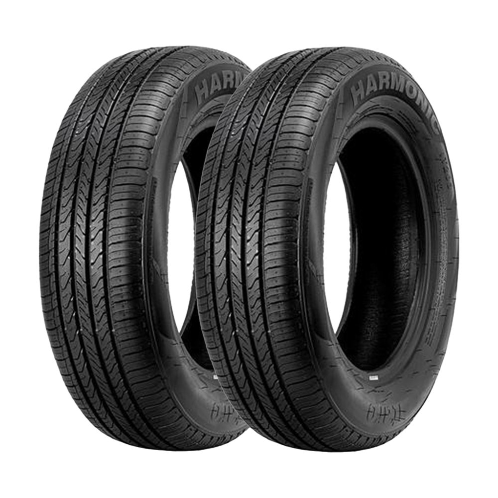 Jogo 2 Pneus Itaro Aro 15 IT203 195/55R15 85V XL