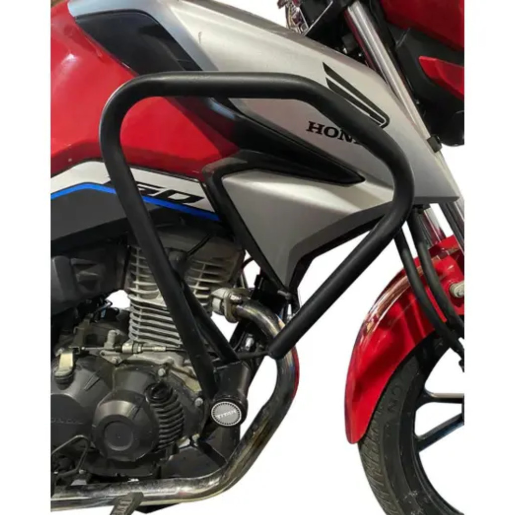 PROTETOR DE CARENAGEM TITAN 160 AURORENCE 