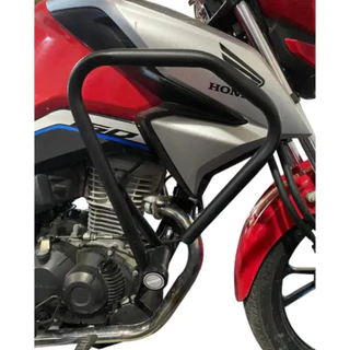 PROTETOR DE CARENAGEM TITAN 160 AURORENCE