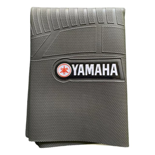 Capa Banco Moto Yamaha Emborrachada 1.3 Universal