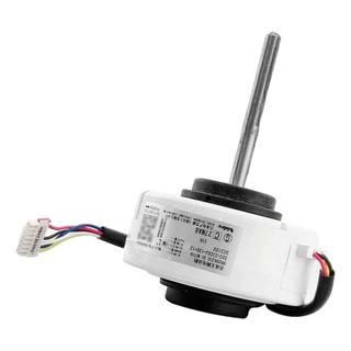 Motor Ar Evaporador LG Original: Motor Ventilador Para Ar Condicionado 12000 Btus