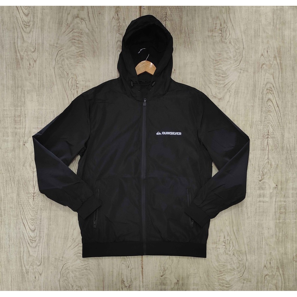 Cheap jaqueta quiksilver corta vento Shop