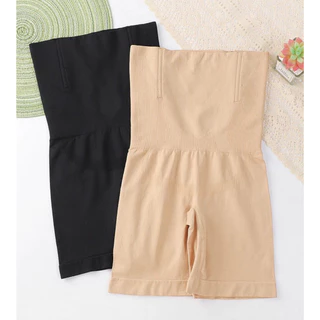 KIT 2 Shorts modelador: Seu aliado na jornada de perda de barriga Cinta Feminino