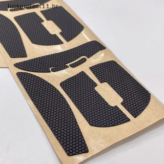 LTBR Mouse Grip Skate Com Fita Adesiva Antiderrapante Para Logitech G Pro X Superlight GPW Wireless ~