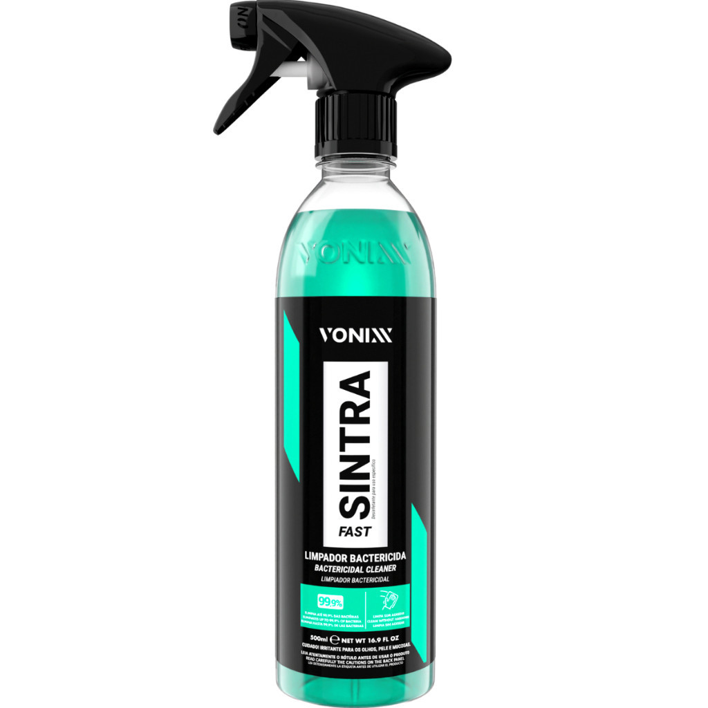 Sintra Fast 500ml Vonixx