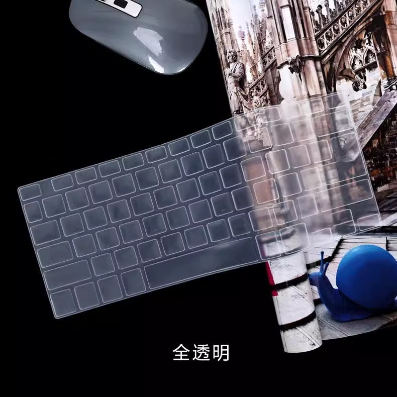 Capa De Teclado De Silicone Para Asus ROG Flow X13 (2023) GV302 GV302X ...