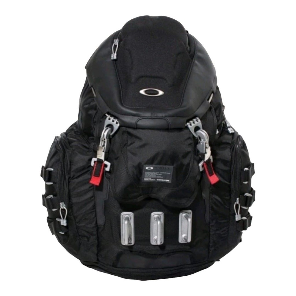 Mochila Operacional Militar Camping Resistente 40l