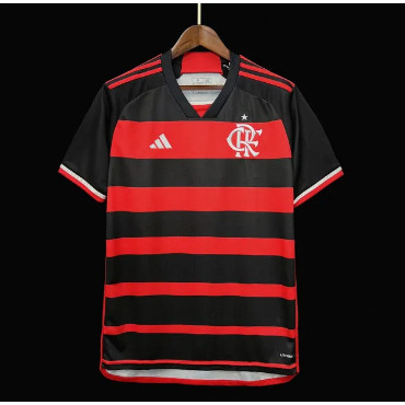 Camisa De Time Masculino 2024 I Futebol FLMNA