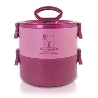 Pote Marmita de 2 andares 1600 ml - JOY