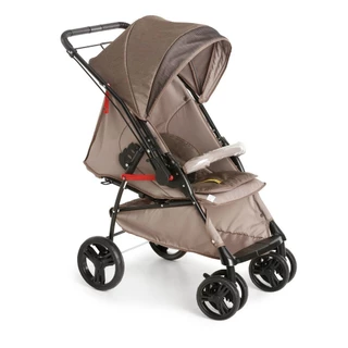 Carrinho de Bebê Galzerano Maranello Ii 1381 de 0 Meses até 15kg
