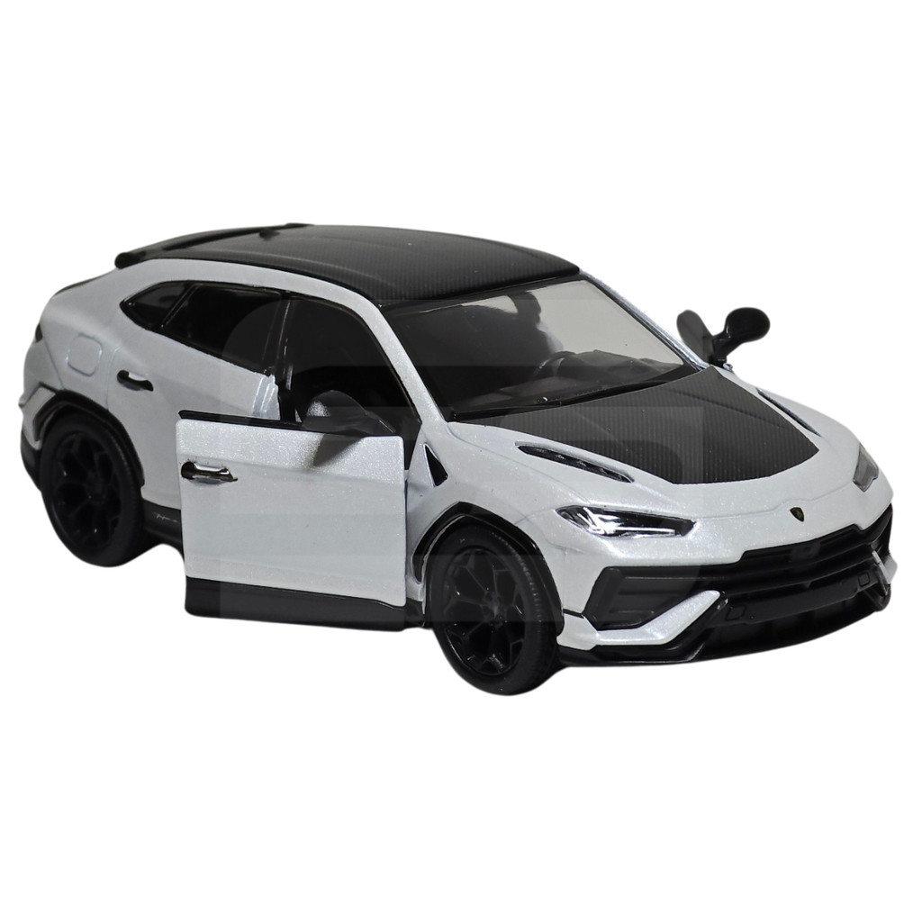 Miniatura De Ferro Lamborghini Urus Performante 1/40 12cm | Shopee