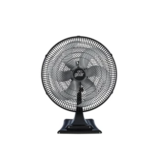 Ventilador De Mesa 50cm 3 Velocidades Potente 156w Goar 220v