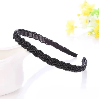 Tiara Luxuosa Com Pedras Delicadas – Design Elegante e Refinado - Entrega Pronto - WL em Oferta na Shopee