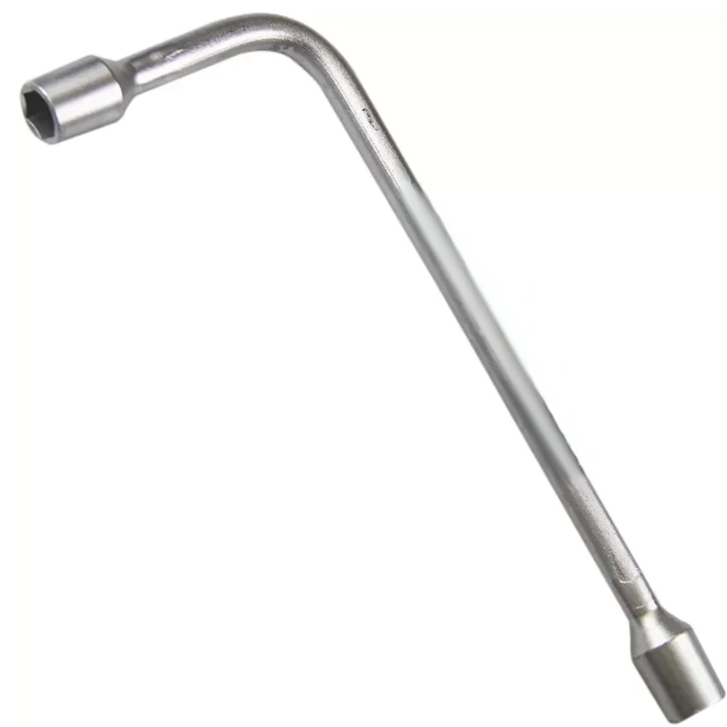 Chave Biela L Unidade 8MM até 19MM Aço Carbono Unidade ou Escolha e Monte o seu Kit IMA