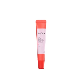 OCÉANE MORANGO - BÁLSAMO LABIAL 15G