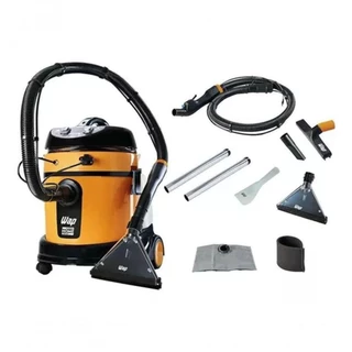 Extratora Home Cleaner Profissional Pó e Água Wap 1600W 127V FW005464-127V em Oferta na Shopee