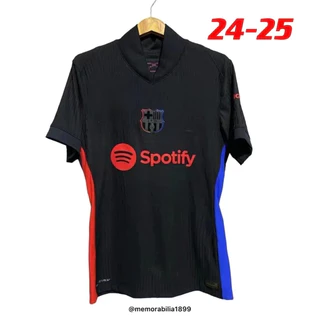 24/25 Nova Camisa de futebol YMAH