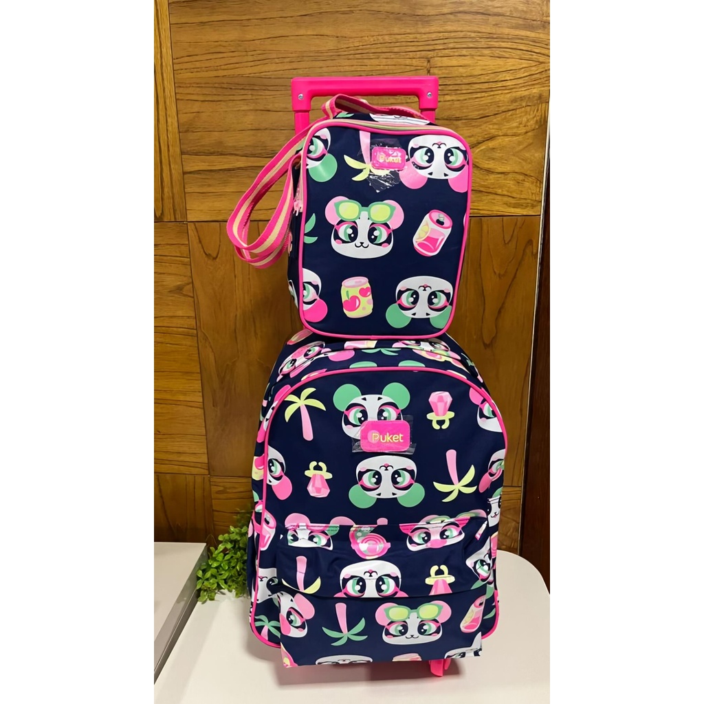 Movhila Puket na Black Friday 2025 | BuscaProdutos