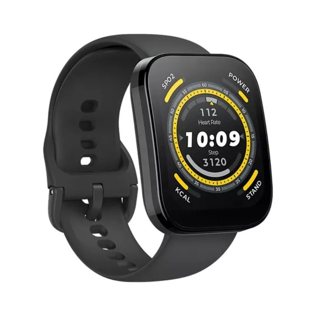 Mega Promoção: 15 Smartwatches no Menor Preço em 2025 com Até R$330 OFF <strong>Amazfit Bip 5</strong>