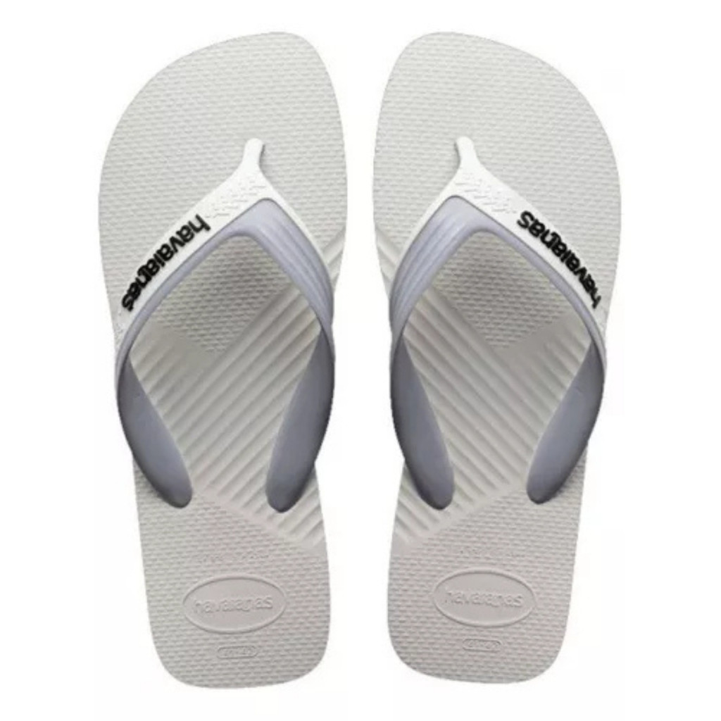 Chinelos Havaianas Dual Masculina Original