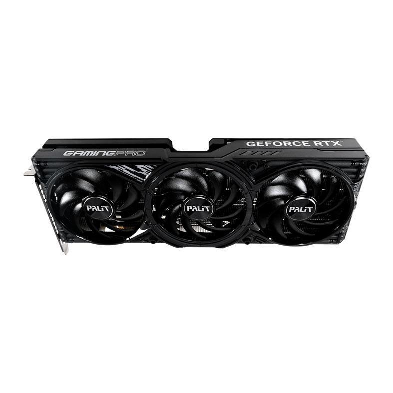 PALIT RTX 5070 Ti 16GB GDDR7 グラフィックボード Placa de Video Palit GeForce RTX 5070 Ti Gaming Pro-S OC, 16GB