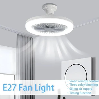 Luz De Ventilador LED Aromaterapia , Estudo , Sombra , Lâmpada De Mesa , Sala 2 Em 1 multi-Funções , Refrescante Teto Do