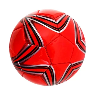 Profissional Bola de Futebol/Futsal- Tamnhos Grande (N°5) e Pequeno (N°2)- Etampa Estrela Diversas Cores