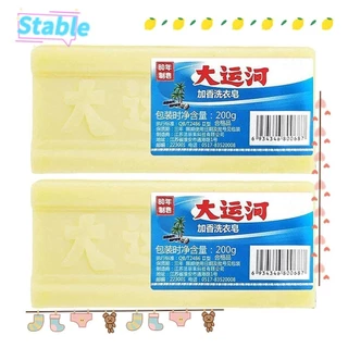 Sabonete Velha STABLE Grand Canal Para Roupa Infantil Super Forte Calças De Interior Remoção De Manchas Teimosas