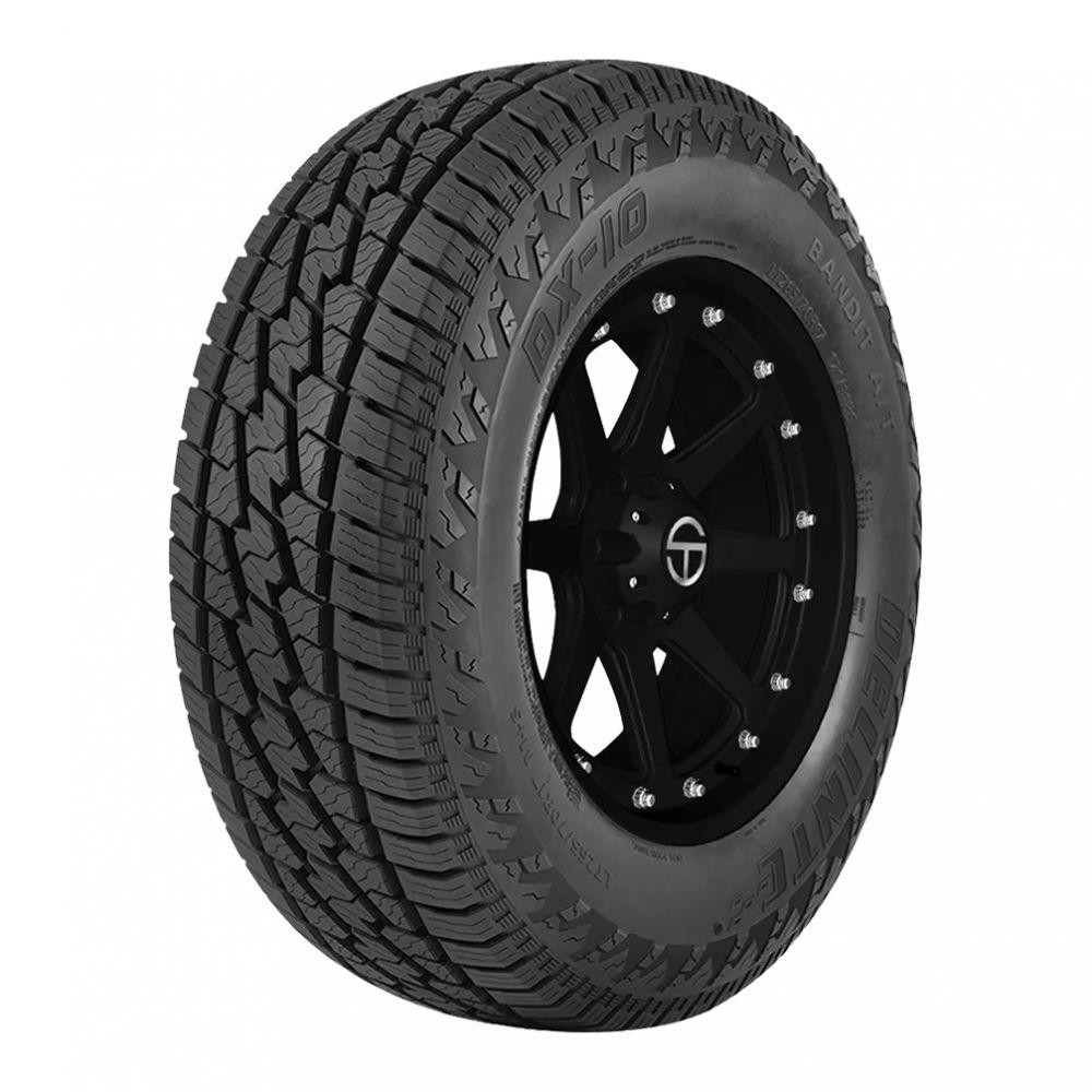 Pneu Delinte Aro 15 215/75 R15 DX10 Bandit A/T 6 Lonas 100/97S | Shopee ...