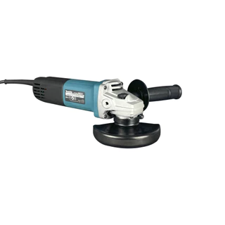 Esmerilhadeira Angular 4.1/2 850 Watts M9510b Makita 127v em Oferta na Shopee