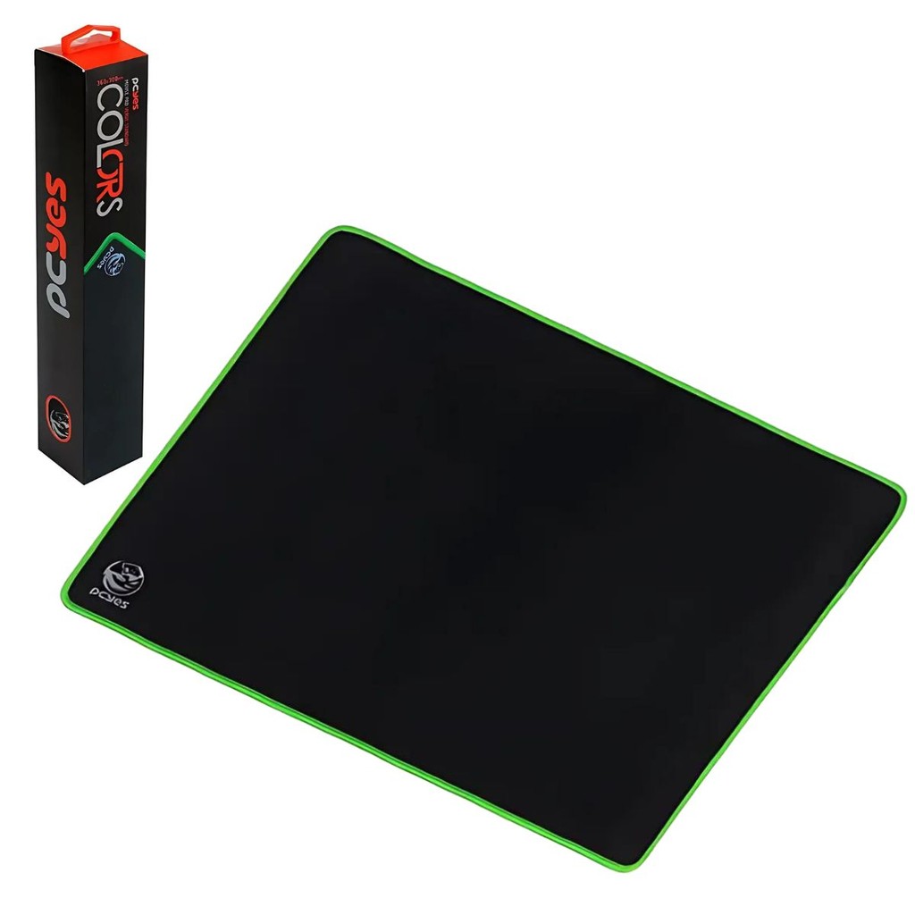 Mousepad Pcyes na Black Friday 2025 | BuscaProdutos