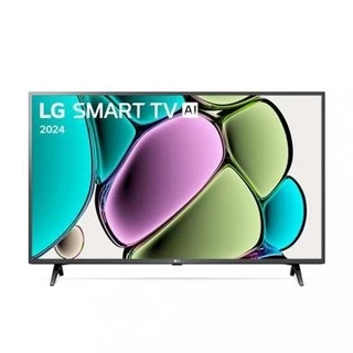 Smart TV 43" LG Full HD 43LR6700 Processador α5 Ger6 AI
