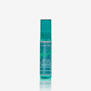 Lowell Cacho Magico Magic Oil Umectante 60ml