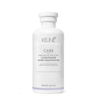 Keune Absolute Volume Condicionador 250ml