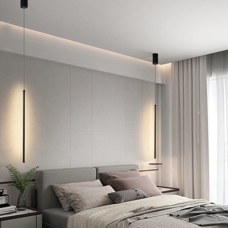 Luminaria Quarto Casal Pendente Quarto,Pendente Moderno Para Quarto ...