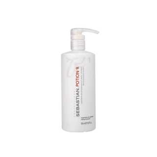 Sebastian Professional Flow Potion 9 - Creme Modelador 500ml