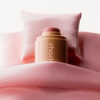 Rhode Blush Em Pó Para Pele Bastão hailey