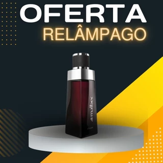 Perfume masculino malbek Tradicional 100ML