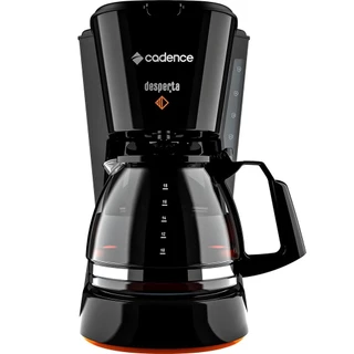 Cafeteira Elétrica Contrast CAF338 - Cadence