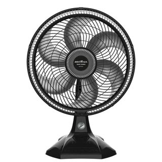Ventilador de Mesa Britânia Maxx Force 6 Pás BVT400 - 40cm 220V