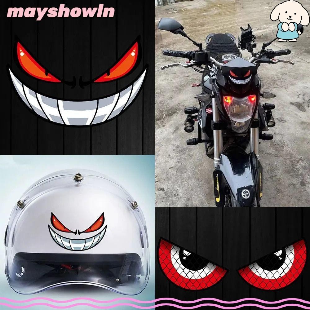 adesivos-refletivos-para-olhos-mayshowln-moto-de-ve-culos-el-tricos