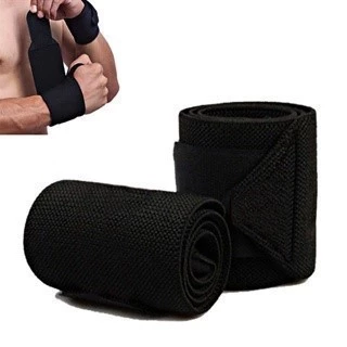 Munhequeira Protetor De Punho Profissional Crossfit e Academia Punheira Par Treino EXERCICIO MAO