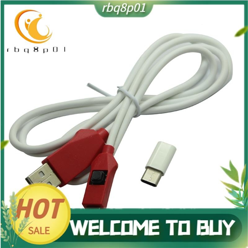 Cabo EDL Milagre Para Xiao Mi E Qualcomm Flash Aberto Porta 9008