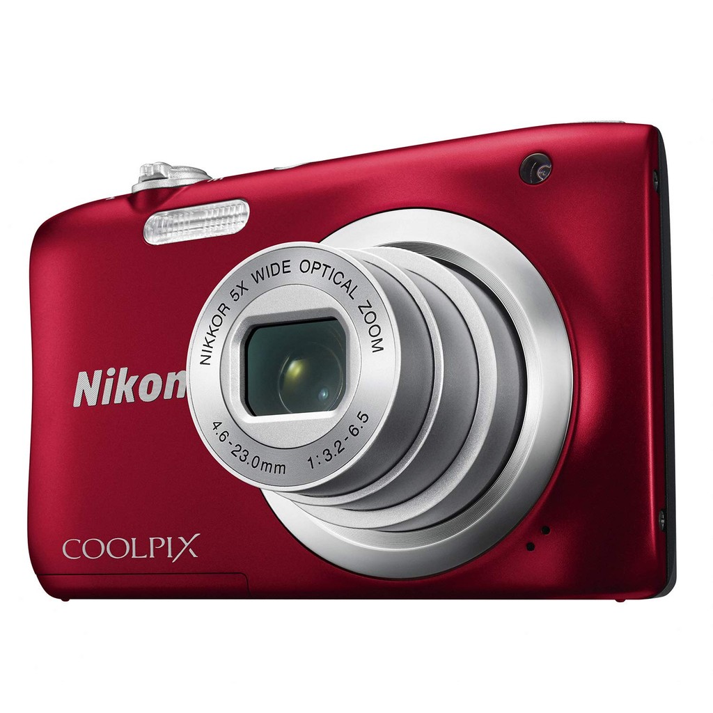 USED][Direto do Japão][USED ITEMS]Câmera Digital Nikon COOLPIX