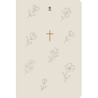Bíblia Sagrada | NVT | Jardim Secreto em Oferta na Shopee