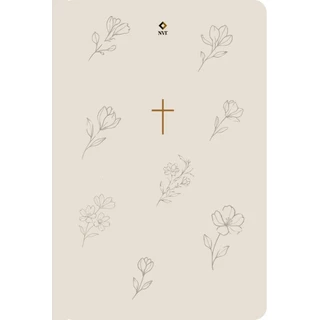 Bíblia Sagrada | NVT | Jardim Secreto em Oferta na Shopee