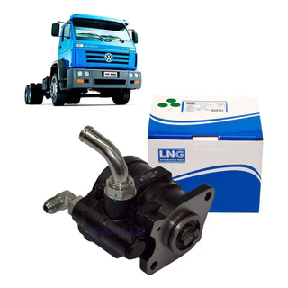 Bomba Direção Hidráulica Caminhão Vw 24220 24250 26300 31310