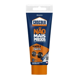 Cola Cascorez Não Mais Prego 85g em Oferta na Shopee
